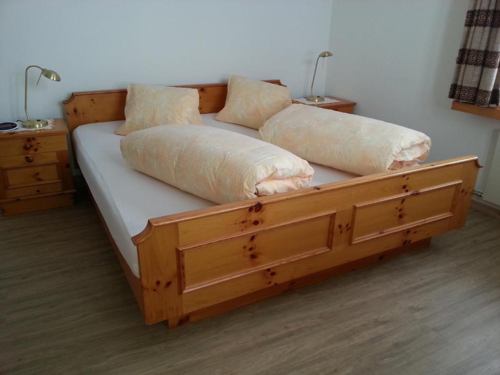 Hotel Chavalatsch Müstair Zimmer foto